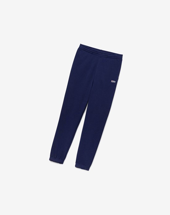 Fila Lassie Jogger 410 Peacoat | 8651YKFZC