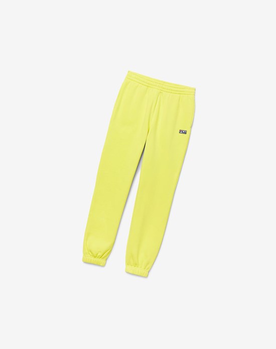 Fila Lassie Jogger 706 Goldfinch | 6437GPSKX