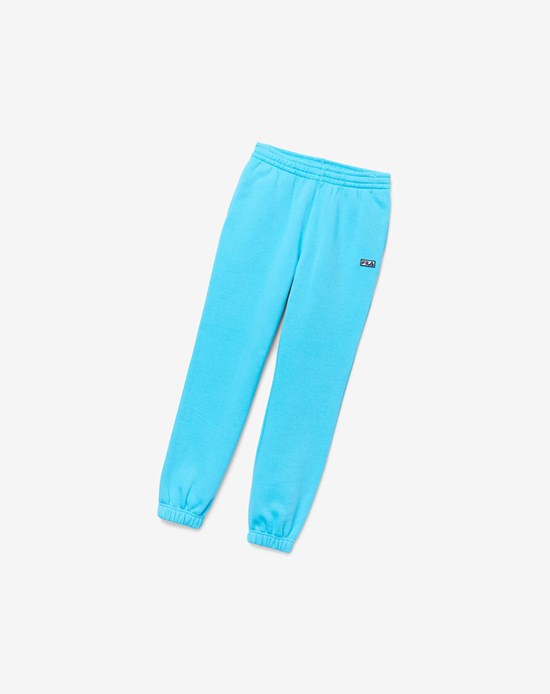 Fila Lassie Jogger Blu | 6419OQKSW
