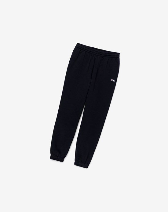 Fila Lassie Jogger Nere | 4318LQADV