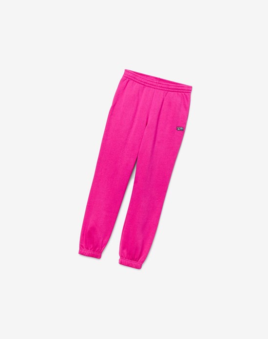 Fila Lassie Jogger Rosa | 7431RLKCI