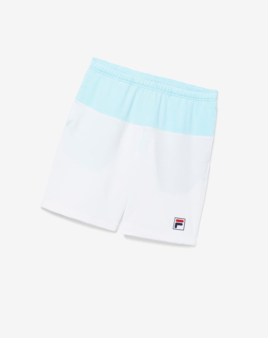 Fila Legends Corta Bianche | 5078GAMIC