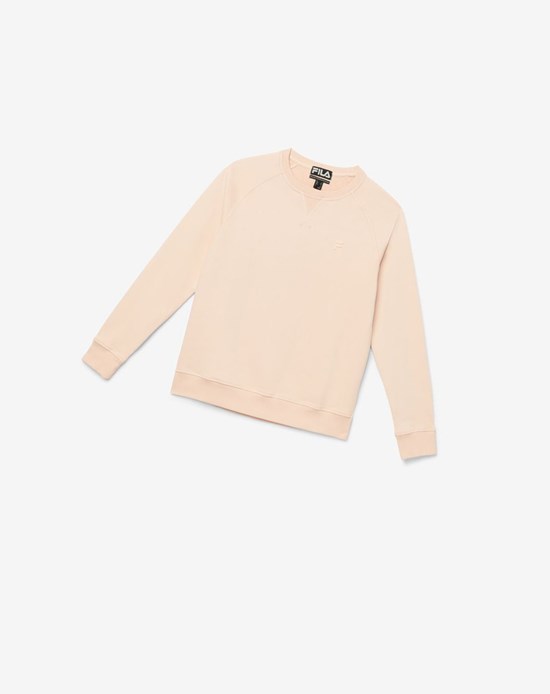 Fila Logan Crewneck 268 Spanishvilla | 5786UTQLI
