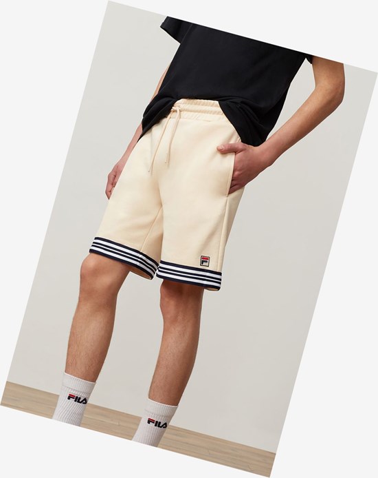 Fila Ludo Corta Sdol/Peac/Wht | 9631LEBYX
