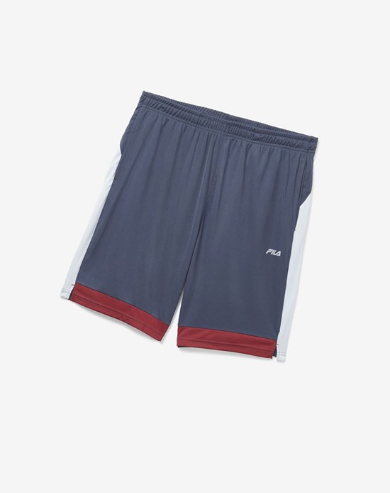 Fila Mirza Corta Cioccolato | 7401OWRAY