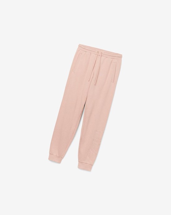 Fila Mitsu Jogger Rosa | 1967DORFS