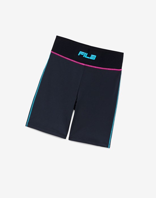 Fila Nala Bike Corta Nere | 3421YRZIG