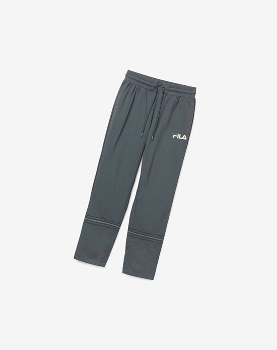 Fila Nasir Windpant 299 Urban Chic / Vetiver / Turtledove | 3841JCMSK