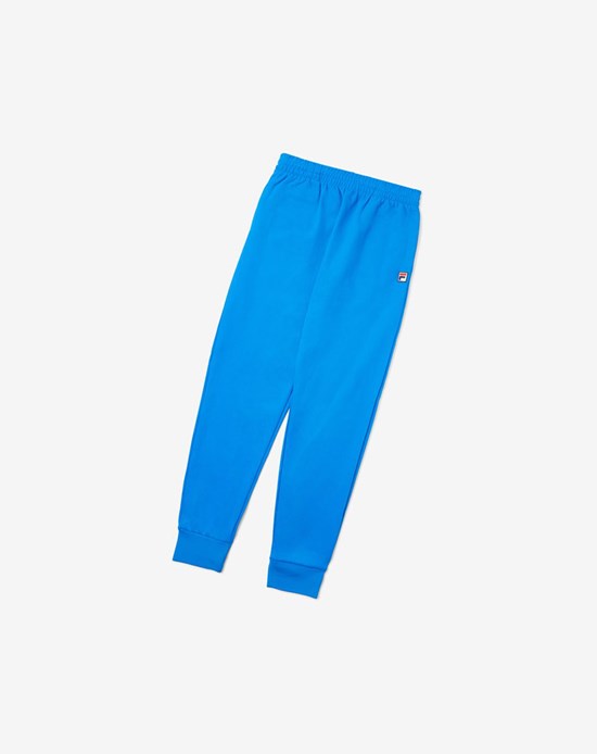 Fila Naso Pant Directrblue | 6502HLMJV