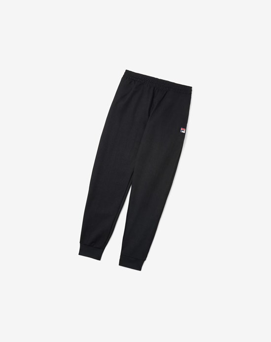 Fila Naso Pant Nere | 1569DMOSH