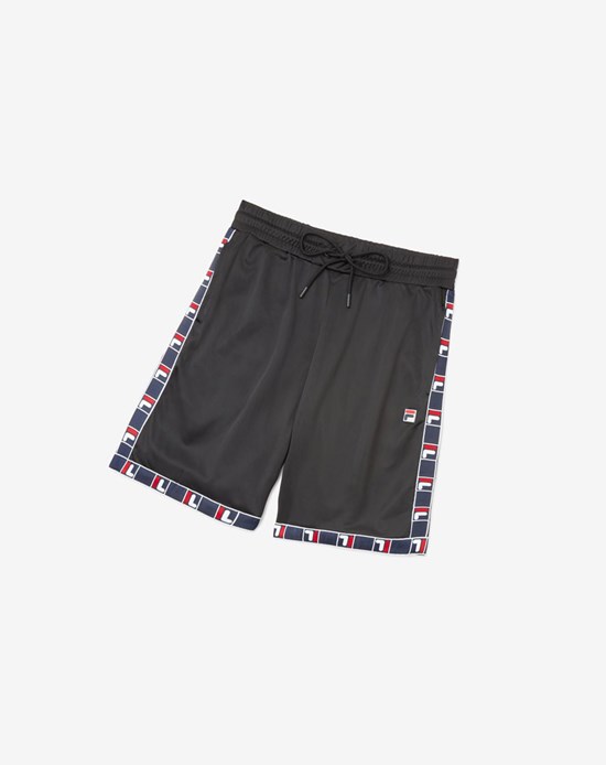 Fila Pane Corta Nere | 4709HRIKX