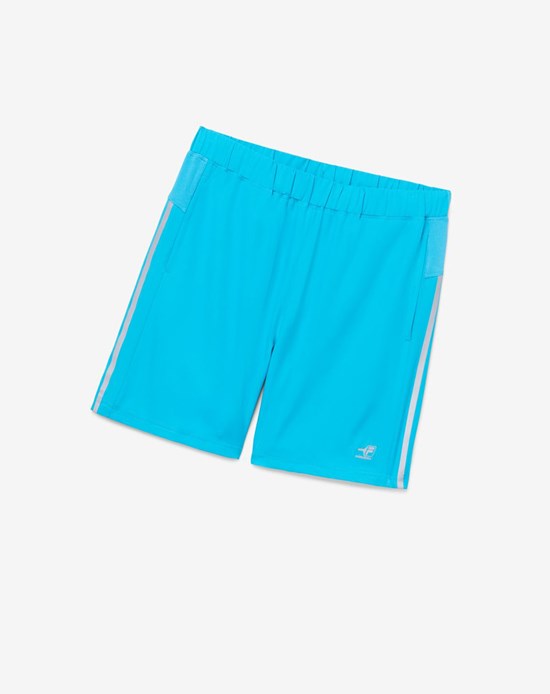 Fila Pickleball Corta 462 Caribbean Sea | 9482ADVBG