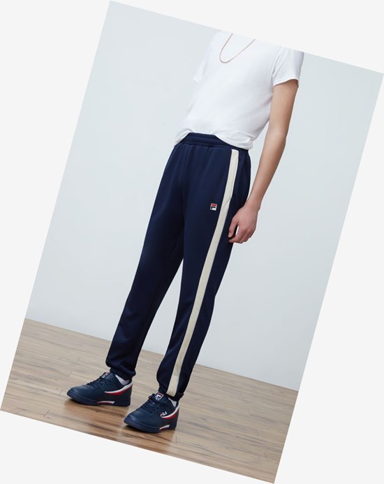 Fila Renzo Pant Peac/Tapi | 1769EAVHP