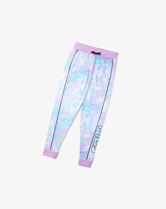 Fila Rory Pant Pastelilac | 4702VIUJL