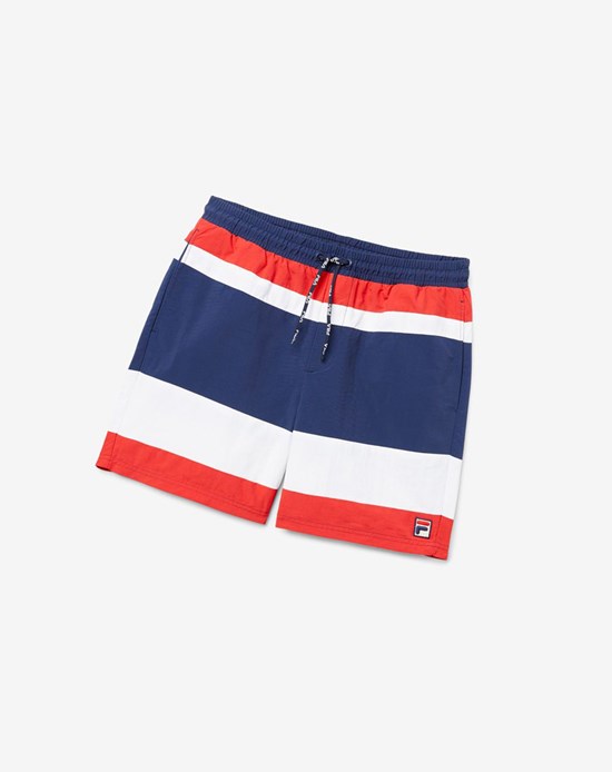 Fila Rory Swim Corta 410 Peacoat | 2368IBCML