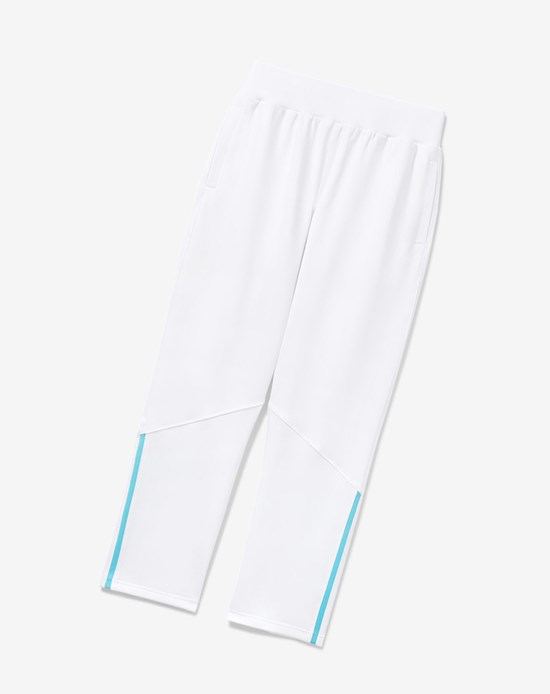 Fila Trailblazer Pant Bianche | 0845PEWAT