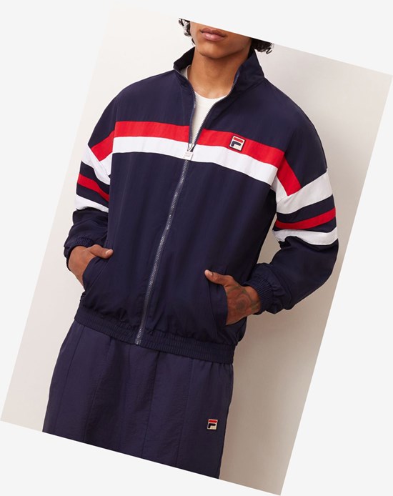 Fila abbigliamento uomo sito ufficiale outlet
