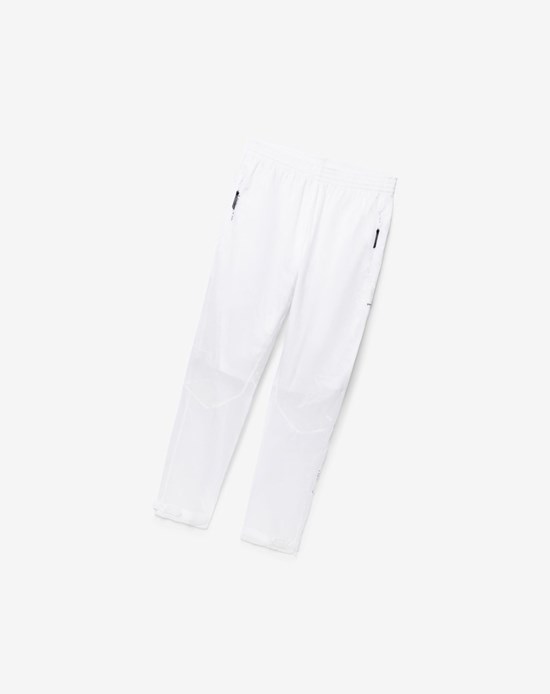 Fila Vega Vento Pant Bianche Nere | 6481BNTHX