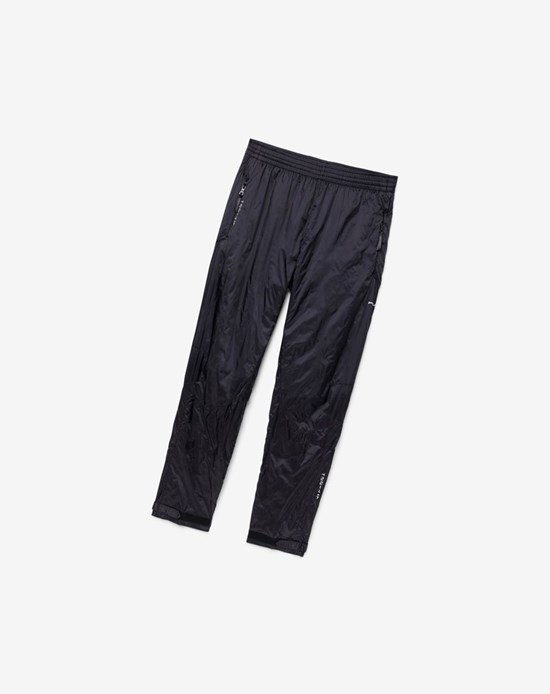Fila Vega Vento Pant Nere Bianche Nere | 4095CIFHW