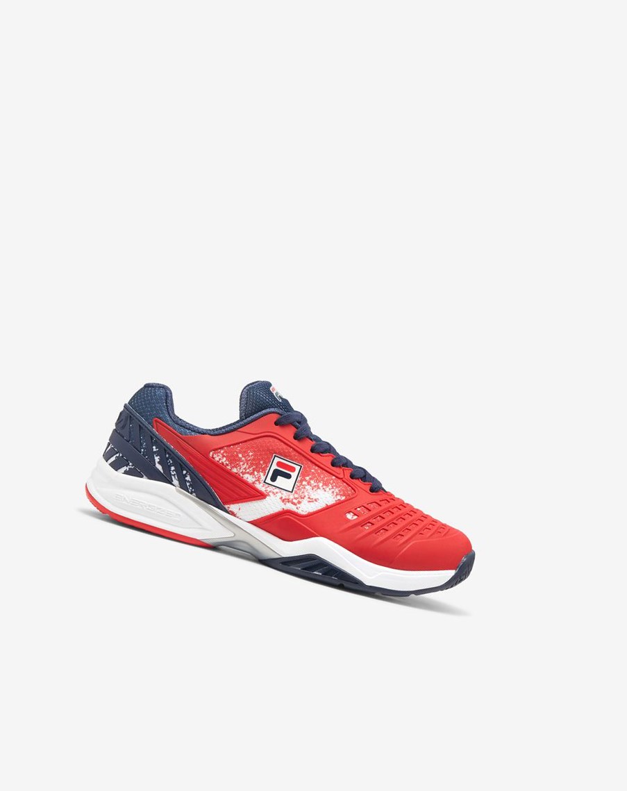 Fila tennis italia 2025