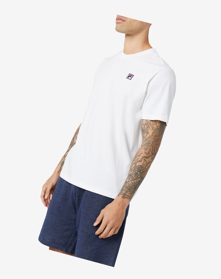 Fila bianche e verdi store