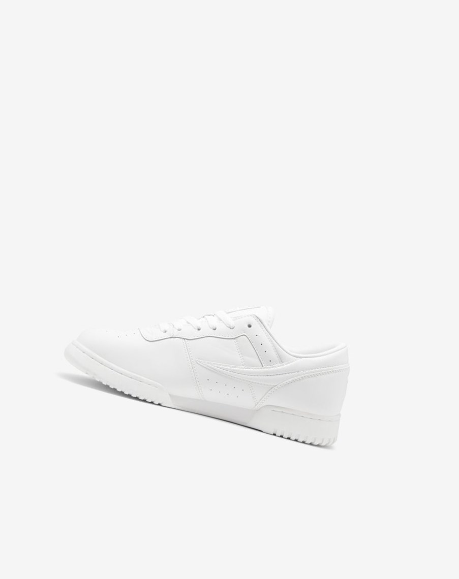 Fila bianche originali outlet